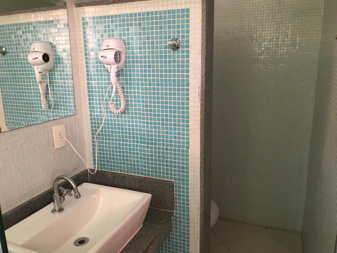 Styllus Motel Campinas  Eksteriør bilde